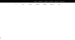 Desktop Screenshot of epochlacrosse.com